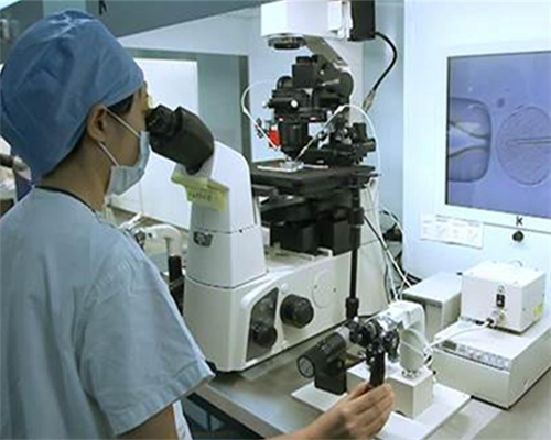 权威生殖中心医院排名与助孕服务指南