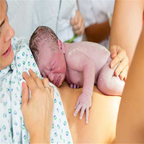 美国试管婴儿宝宝出生后证件办理