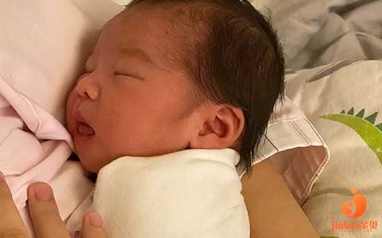 【湘雅医院有供卵试管婴儿吗】34周早产，超快顺产女宝贝（上）