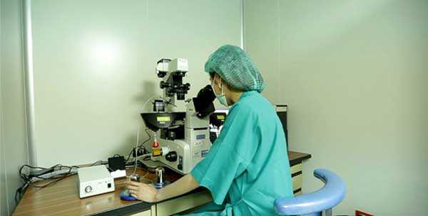 泰国碧雅威（Piyavate）国际医院，试管成功率高达83.3%在泰国列前茅。