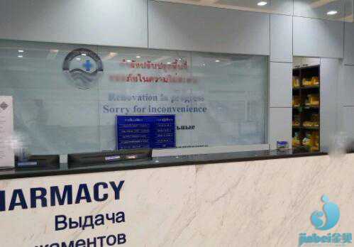 最新发布：看准了！！！泰国十大医院排名