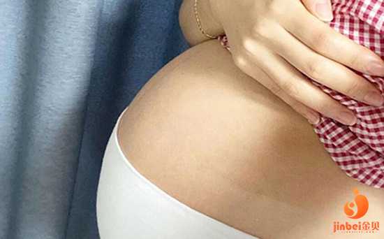 【卵巢早衰能做供卵试管婴儿吗】整个孕期的反应和惊喜的生产过程（中）