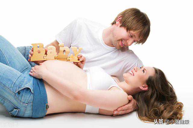男人备孕做好这8件事，提高受孕机率