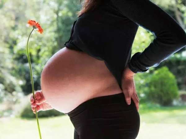 孕六个月双胞胎肚型怎么看男女比较准